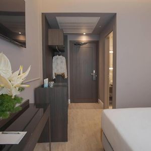 Superior Kamer met een King Size Bed